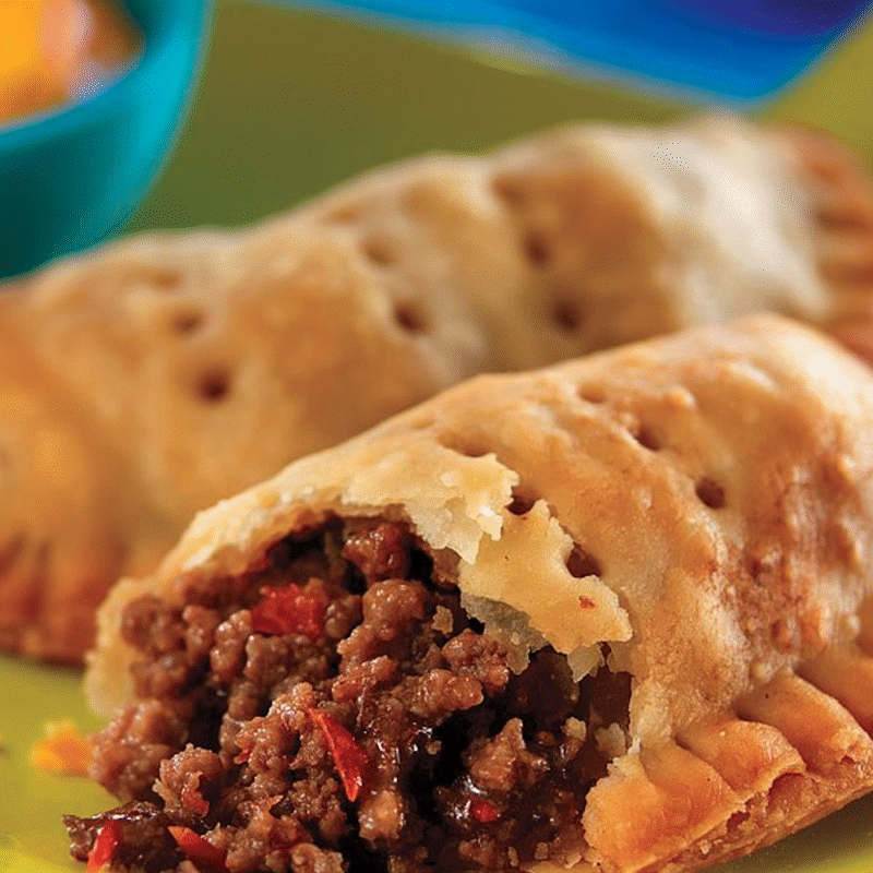 Beef Empanadas (large)